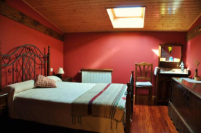 Casa Rural Altzuste Landetxea